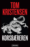 Omslag - Korsbæreren