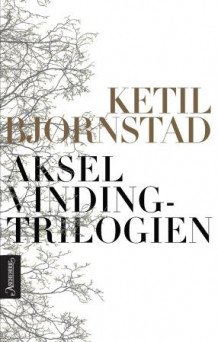 Aksel Vinding-trilogien av Ketil Bjørnstad (Heftet)
