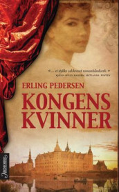 Kongens kvinner av Erling Pedersen (Ebok)