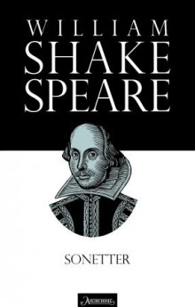 Sonetter av William Shakespeare (Heftet)