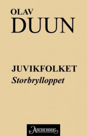 Storbrylloppet av Olav Duun (Ebok)