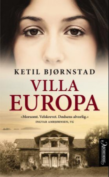 Villa Europa av Ketil Bjørnstad (Heftet)