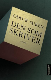 Den som skriver av Odd W. Surén (Ebok)