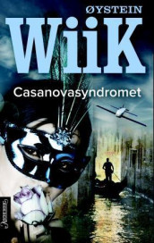 Casanovasyndromet av Øystein Wiik (Ebok)