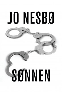 Sønnen av Jo Nesbø (Innbundet)