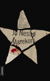 Marekors av Jo Nesbø (Heftet)