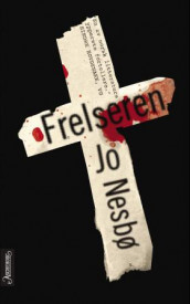 Frelseren av Jo Nesbø (Heftet)