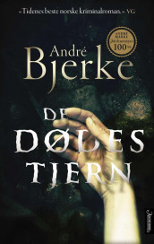 De dødes tjern av André Bjerke (Ebok)