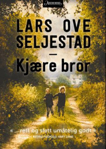 Kjære bror av Lars Ove Seljestad (Innbundet)