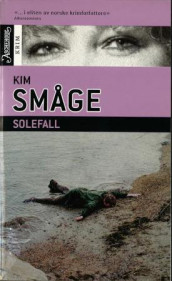 Solefall av Kim Småge (Ebok)