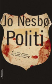 Politi av Jo Nesbø (Heftet)