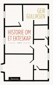 Historie om et ekteskap av Geir Gulliksen (Ebok)