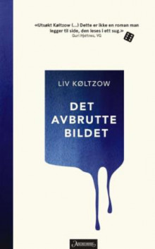 Det avbrutte bildet av Liv Køltzow (Heftet)