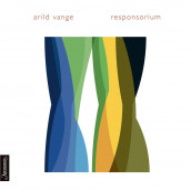 Responsorium av Arild Vange (Heftet)