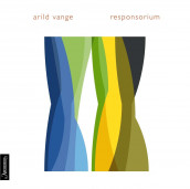 Responsorium av Arild Vange (Ebok)