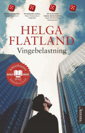 Vingebelastning av Helga Flatland (Heftet)
