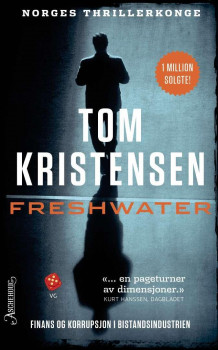 Freshwater av Tom Kristensen (Heftet)