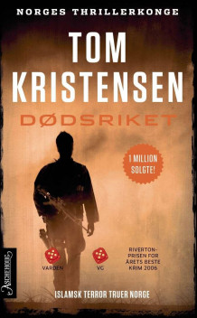 Dødsriket av Tom Kristensen (Heftet)