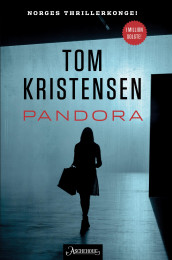 Pandora av Tom Kristensen (Ebok)