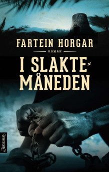 I slaktemåneden av Fartein Horgar (Innbundet)