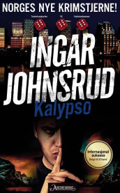 Kalypso av Ingar Johnsrud (Heftet)