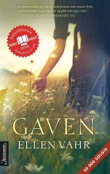 Gaven av Ellen Vahr (Heftet)