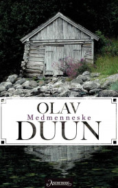 Medmenneske av Olav Duun (Heftet)