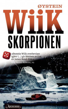 Skorpionen av Øystein Wiik (Heftet)