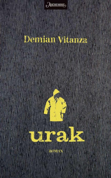 Urak av Demian Vitanza (Heftet)