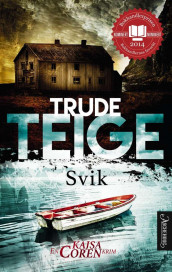 Svik av Trude Teige (Heftet)