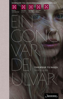 Ein gong var dei ulvar av Therese Tungen (Heftet)