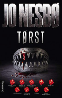 Tørst av Jo Nesbø (Heftet)