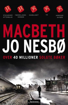 Macbeth av Jo Nesbø (Ebok)