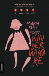 Kinderwhore av Maria Kjos Fonn (Ebok)