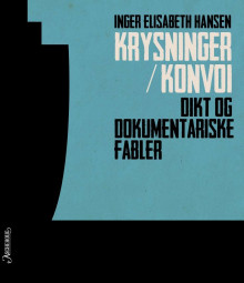 Krysninger/konvoi av Inger Elisabeth Hansen (Heftet)