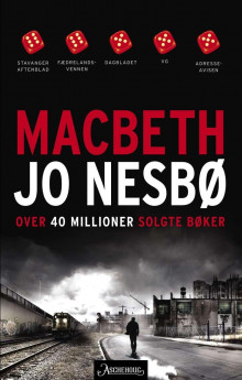 Macbeth av Jo Nesbø (Heftet)