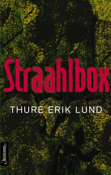 Straahlbox av Thure Erik Lund (Heftet)