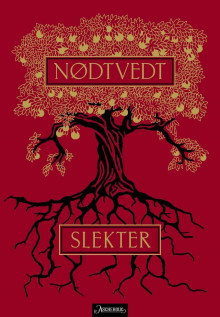 Slekter av Erlend O. Nødtvedt (Innbundet)