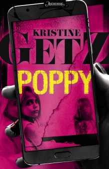 Poppy av Kristine Getz (Innbundet)