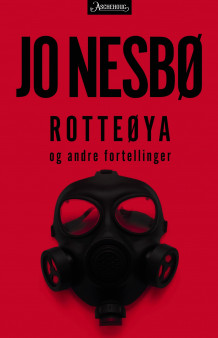 Rotteøya og andre fortellinger av Jo Nesbø (Ebok)