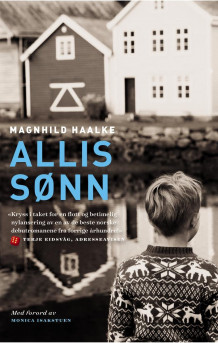 Allis sønn av Magnhild Haalke (Heftet)