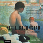 Ludvig Hassels tusenårsskifte av Ketil Bjørnstad (Nedlastbar lydbok)