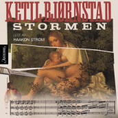 Stormen av Ketil Bjørnstad (Nedlastbar lydbok)
