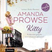 Kitty av Amanda Prowse (Nedlastbar lydbok)