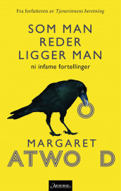 Som man reder ligger man av Margaret Atwood (Ebok)