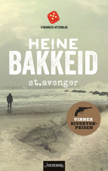 St. Avenger av Heine T. Bakkeid (Heftet)