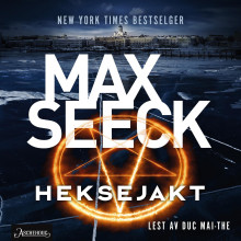 Heksejakt av Max Seeck (Nedlastbar lydbok)