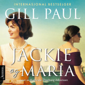 Jackie og Maria av Gill Paul (Nedlastbar lydbok)
