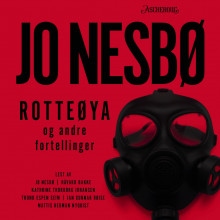Rotteøya og andre fortellinger av Jo Nesbø (Nedlastbar lydbok)