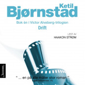 Drift av Ketil Bjørnstad (Nedlastbar lydbok)